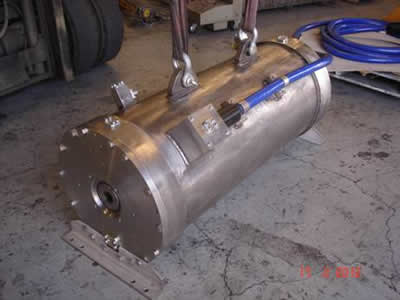 400kW 6.6KV 4P HPU Subsea motor.JPG
